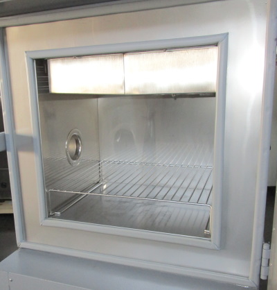Used TESTEQUITY 115A Production Chambers, Temperature Chambers