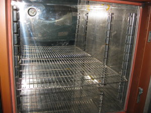 Used DESPATCH LAC1-67 Bench Top Ovens, Industrial Ovens, Laboratory Ovens
