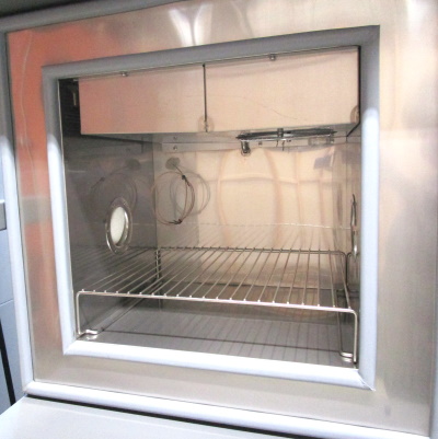 Used TESTEQUITY 115A Production Chambers, Temperature Chambers