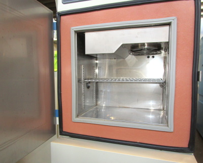 Used TENNEY TUJR Climate Chambers, Production Chambers, Temperature Chambers