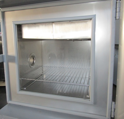 Used TESTEQUITY 115A Production Chambers, Temperature Chambers