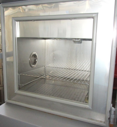 Used TESTEQUITY 115A Production Chambers, Temperature Chambers