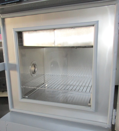 Used TESTEQUITY 115A Production Chambers, Temperature Chambers