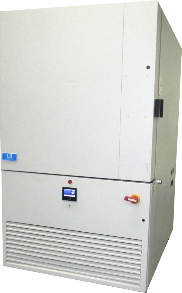 Used THERMOTRON S-32